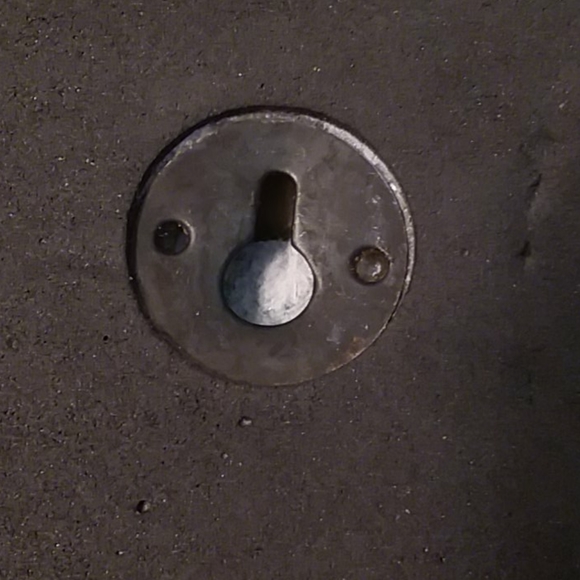 NWOT Hanging Wall Hooks - Picture 7 of 7